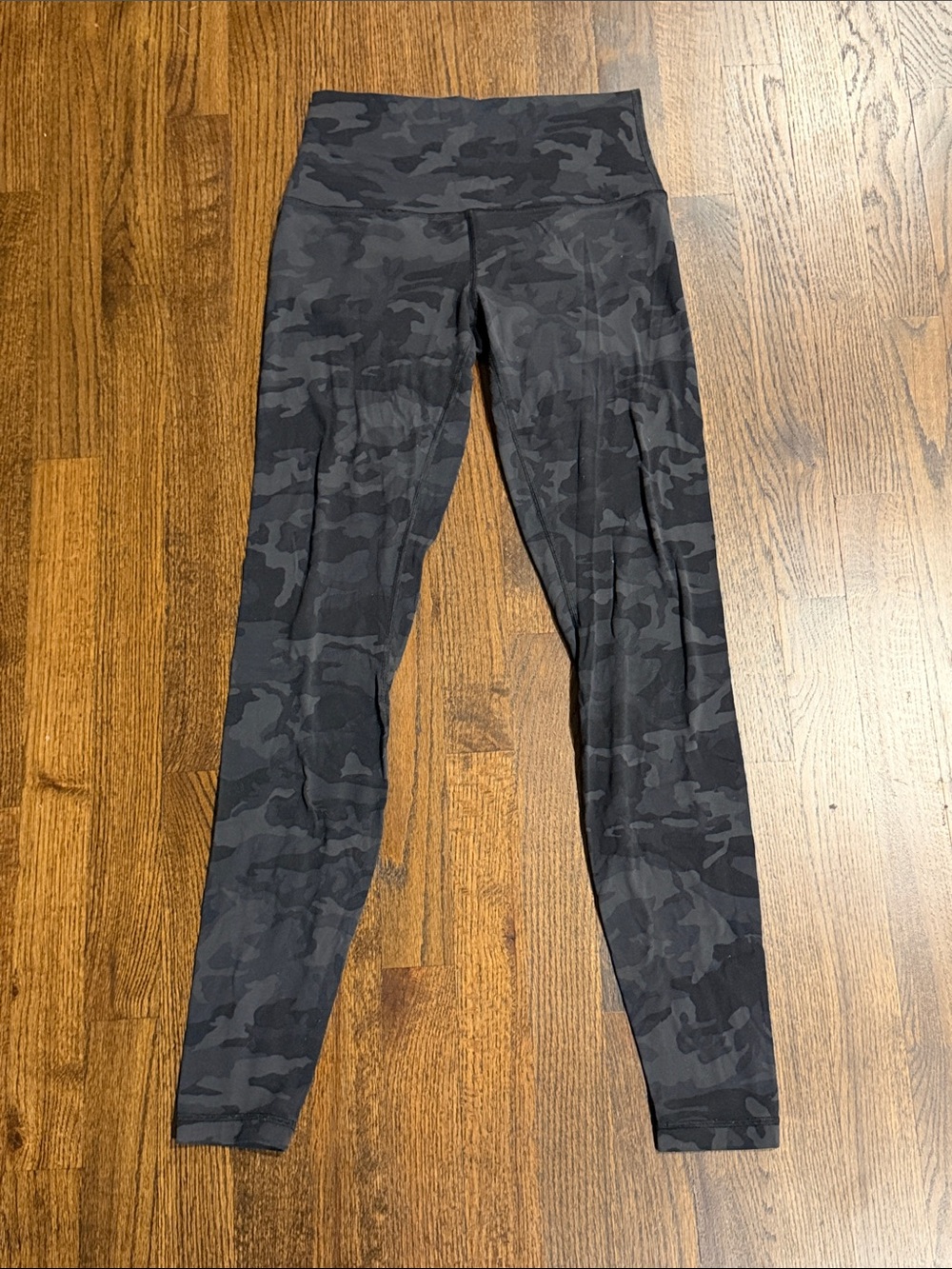 ⚫️ Lululemon Align Pant *Full Length 28"
Incognito Camo Multi Grey